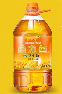 金龍魚食用油 以透明品質與嚴格品控，捍衛餐桌安全