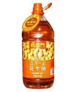 福臨門花生油 廠家直銷，品質與實惠的保障
