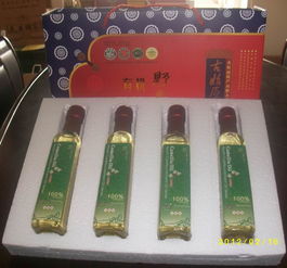 綠色之選，健康之源 廠家直供野生茶籽油，有機品質批發價格